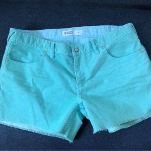 Carve Designs Oahu Shorts size 12